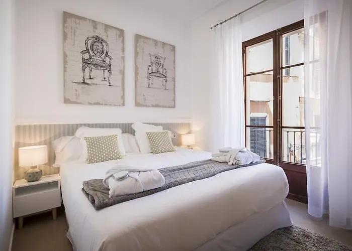Residence By G Confraria De Sant Miquel 2