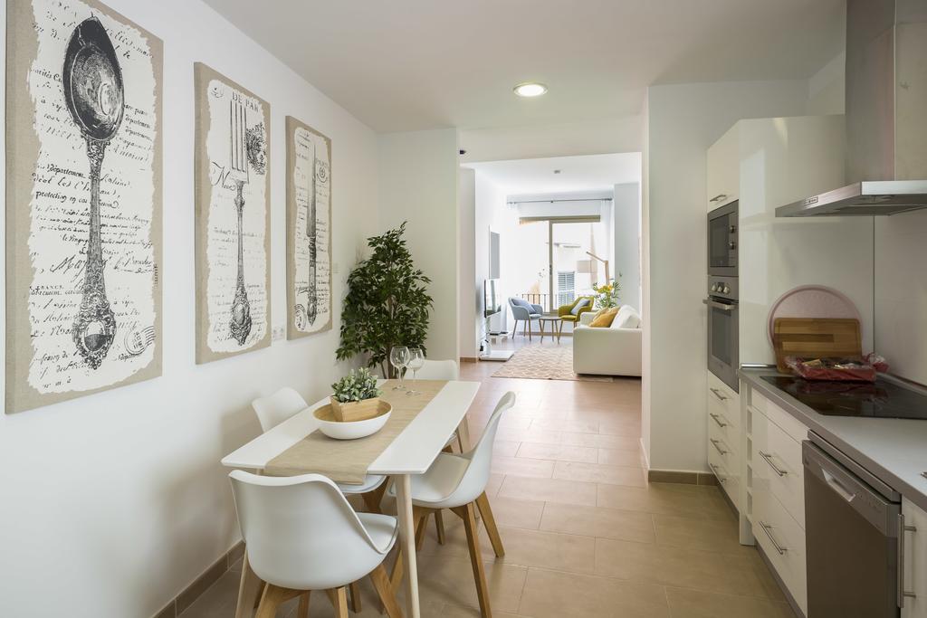 By G Confraria De Sant Miquel 2 Appartement