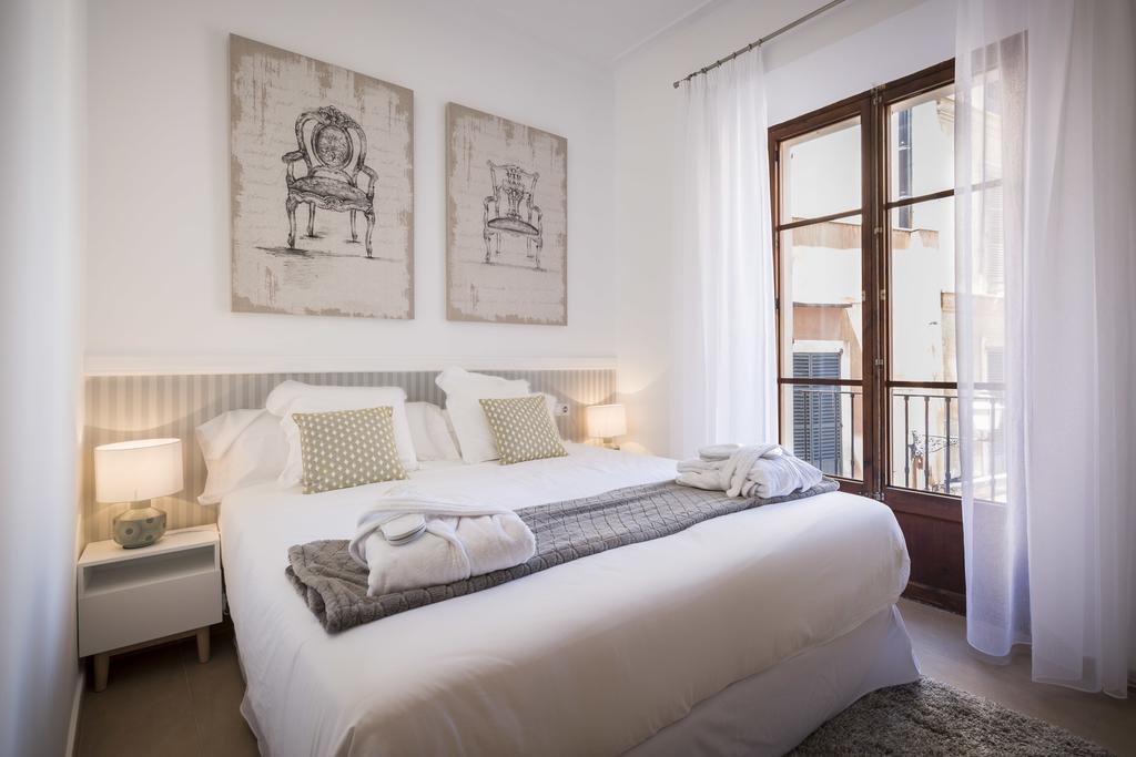 By G Confraria De Sant Miquel 2 Appartement *