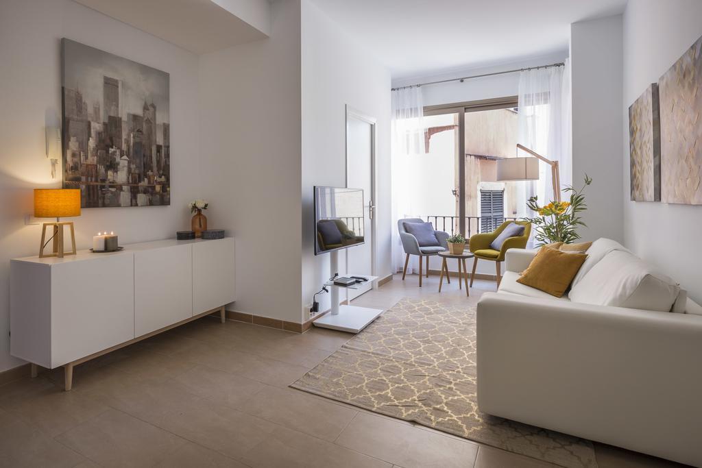 By G Confraria De Sant Miquel 2 Appartement