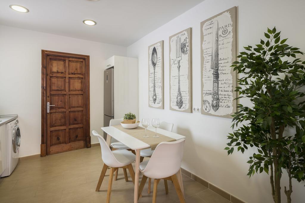 Appartement By G Confraria De Sant Miquel 2 *
