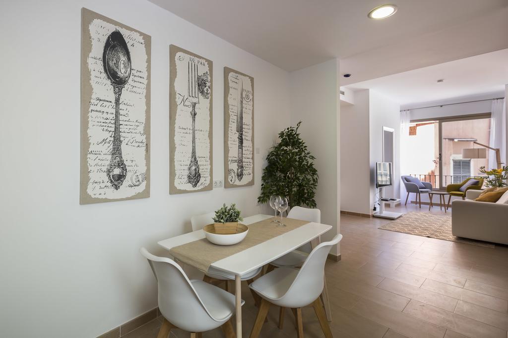 Appartement By G Confraria De Sant Miquel 2 *